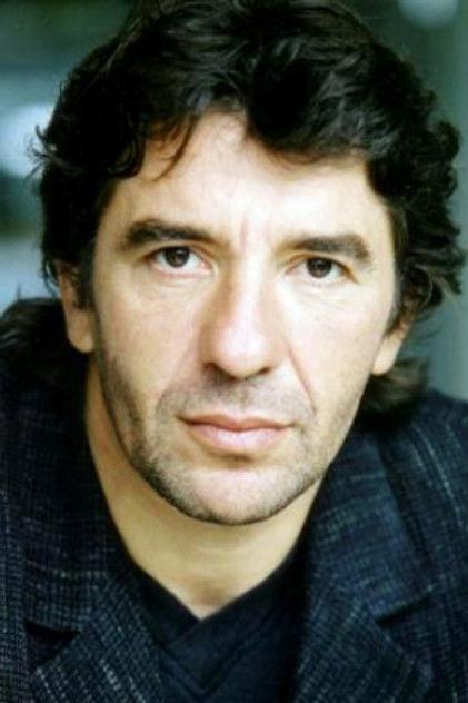 Albert Goldberg - Actor Profile Photo