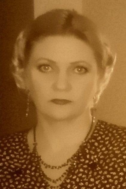 Lolita Martinonytė - Actor Profile Photo