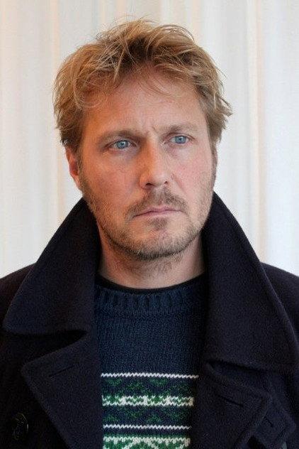 Mattijn Hartemink - Actor Profile Photo