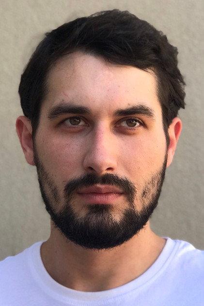 Anatolii Marempolskyi - Actor Profile Photo