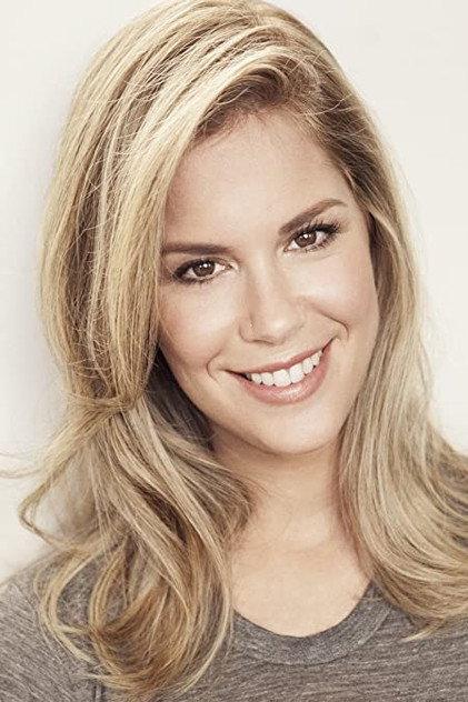 Amy Goodmurphy - Actor Profile Photo