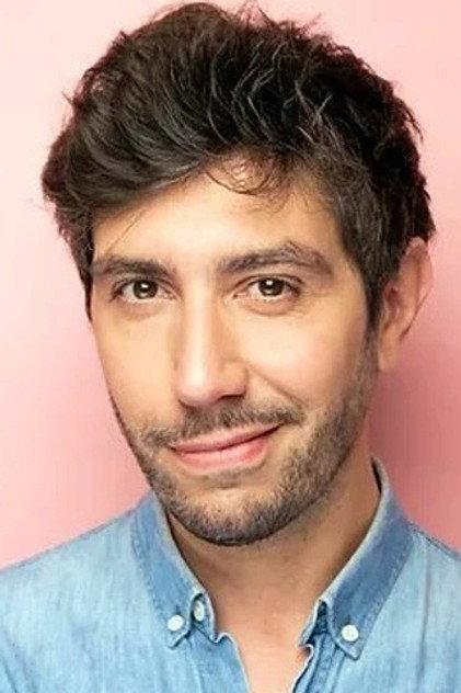 Patrick Chanfray - Actor Profile Photo
