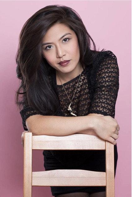 Carolina Do - Actor Profile Photo