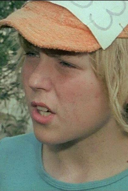György Krajczár - Actor Profile Photo
