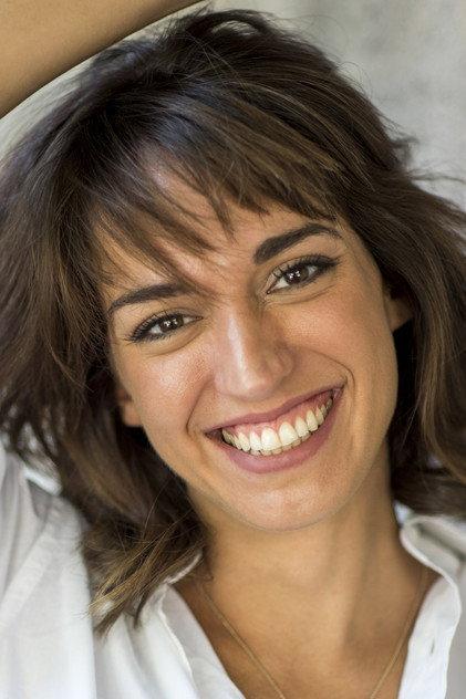 Alice Piano - Actor Profile Photo