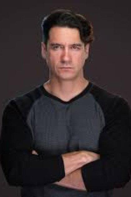 Fernando Campos - Actor Profile Photo