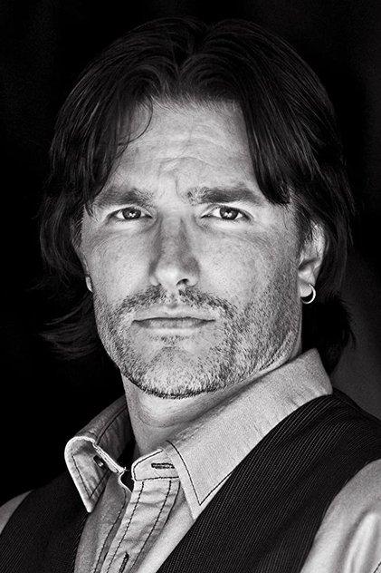 Frank John Hughes - Actor Profile Photo
