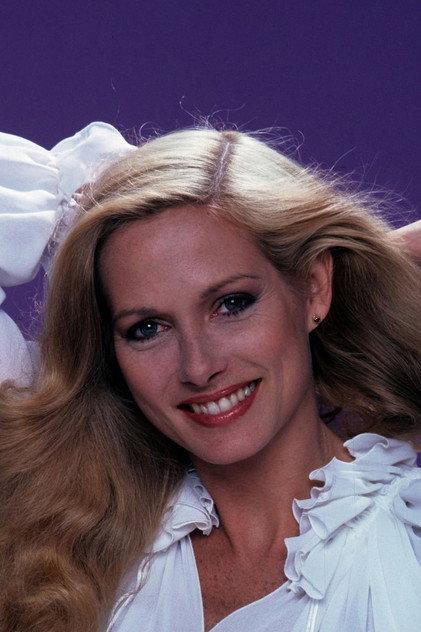 Shelley Smith - Actor Profile Photo