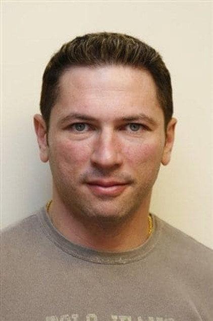 John Strong - Actor Profile Photo