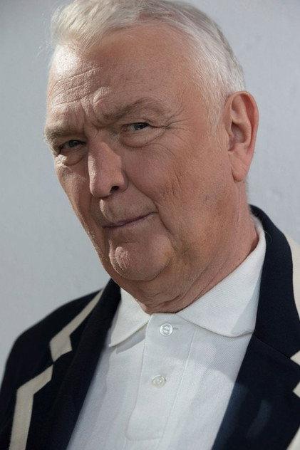 Harald Glitz - Actor Profile Photo