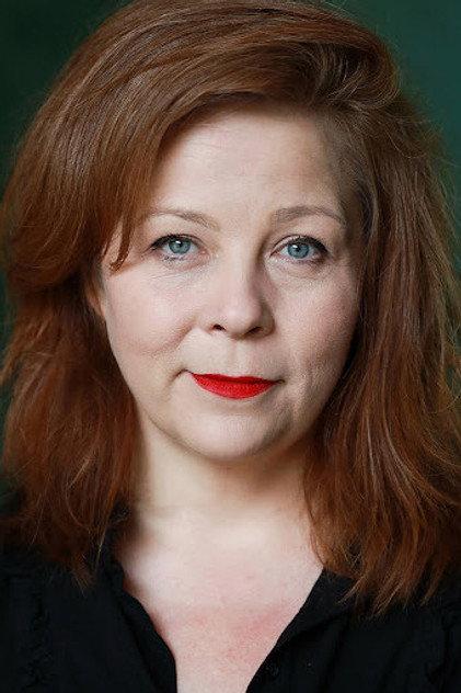 Rebecca Raybone - Actor Profile Photo
