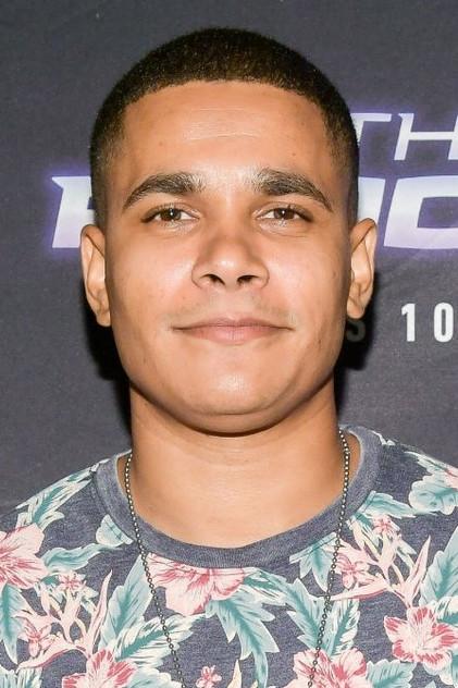 Jonathan McDaniel - Actor Profile Photo