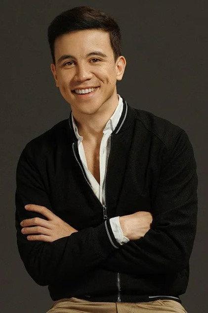 Arjo Atayde - Actor Profile Photo