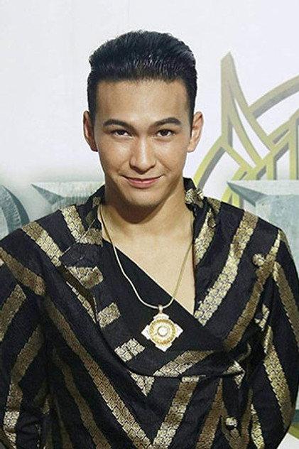 Philip Thinroj - Actor Profile Photo