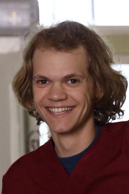 Carl Phillip Benzschawel - Actor Profile Photo