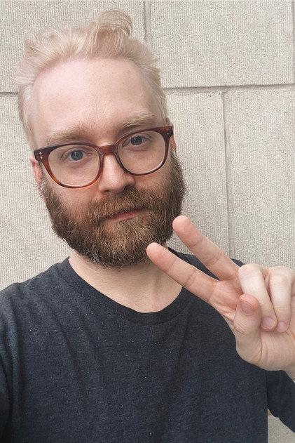 Hugh Guiney - Actor Profile Photo