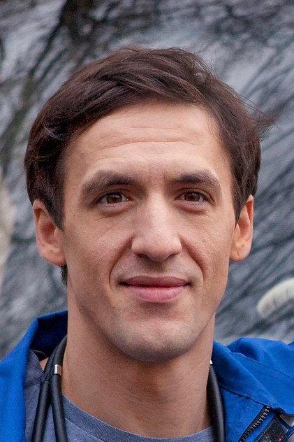Artur Smolyaninov - Actor Profile Photo