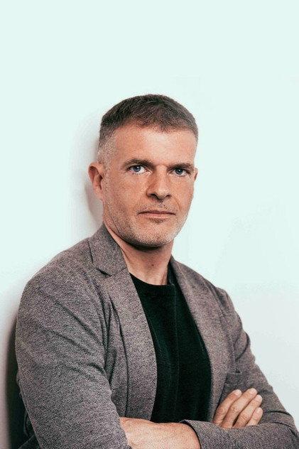 Stefano Massini - Actor Profile Photo