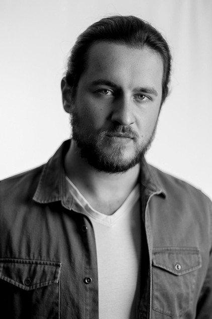 Philippos Ziakas - Actor Profile Photo