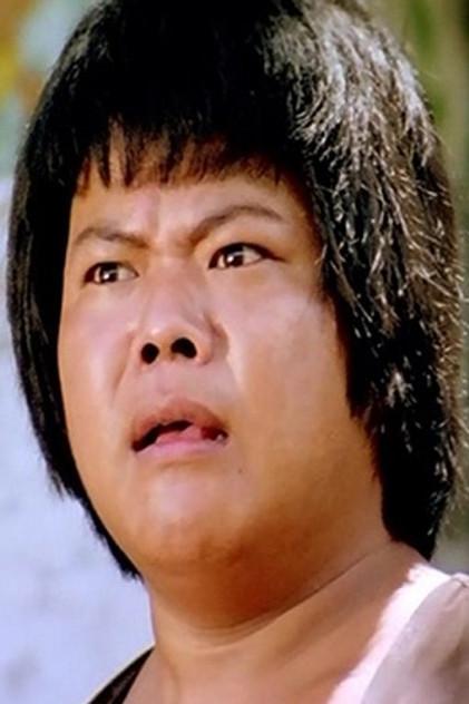 Chiang Kam - Actor Profile Photo
