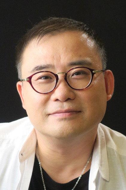 Takeshi Maruyama - Actor Profile Photo