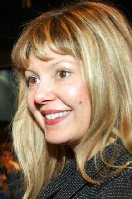 Anne Langlois - Actor Profile Photo