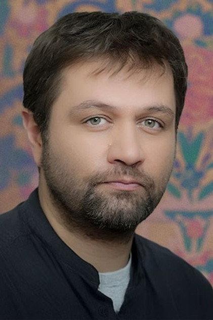 Mazdak Mirabedini - Actor Profile Photo