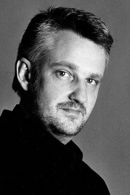 Oliver Widmer - Actor Profile Photo