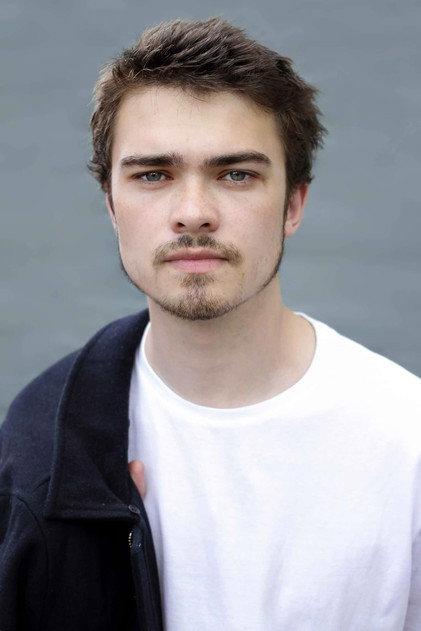 David Angland - Actor Profile Photo
