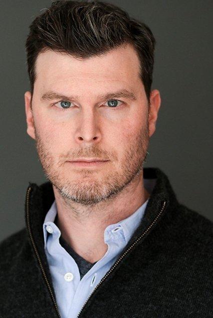 Joe Fria - Actor Profile Photo
