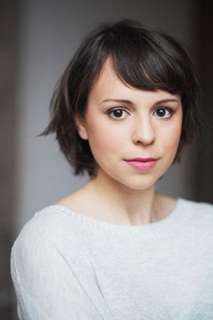 Camille Mongeau - Actor Profile Photo