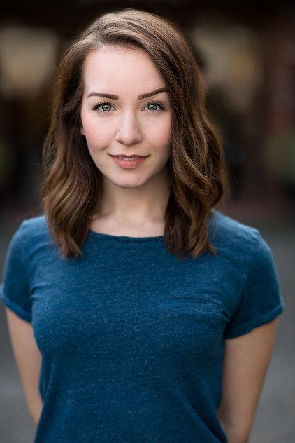 Allison Klause - Actor Profile Photo