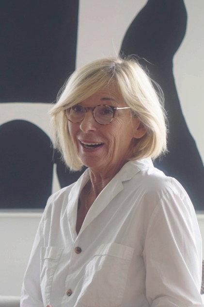 Carole Casta - Actor Profile Photo