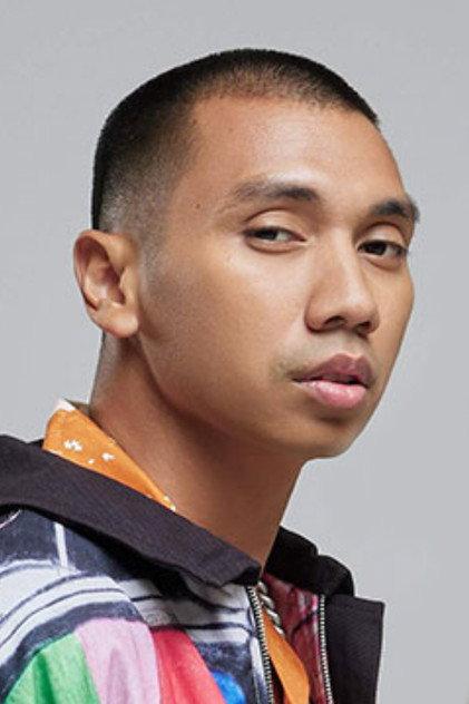 Rayi Putra Rahardjo - Actor Profile Photo