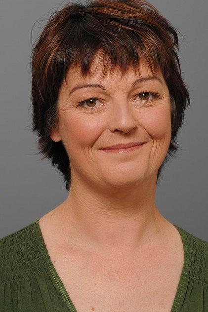 Kerynn Walsh - Actor Profile Photo