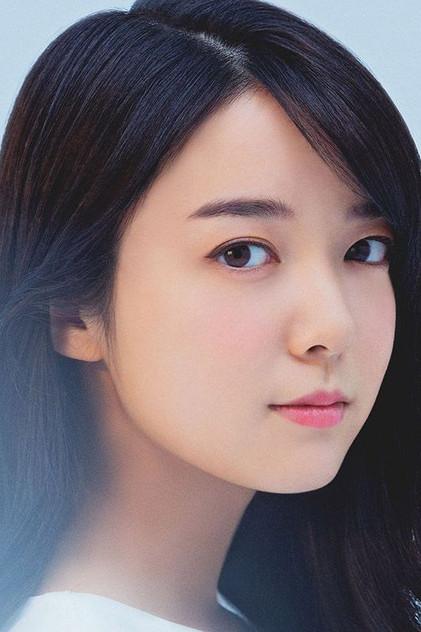 Mone Kamishiraishi - Actor Profile Photo