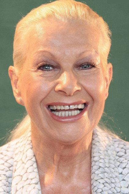Margitta Lüder-Preil - Actor Profile Photo