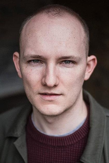Conor Neaves - Actor Profile Photo