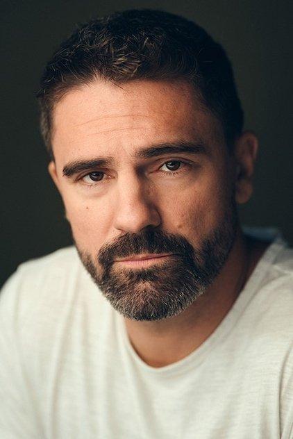 Gorka Lasaosa - Actor Profile Photo