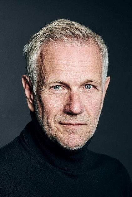 Ronald Top - Actor Profile Photo