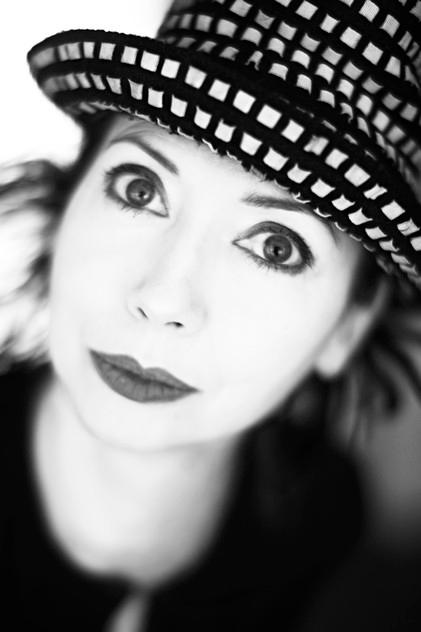 Ika Nord - Actor Profile Photo