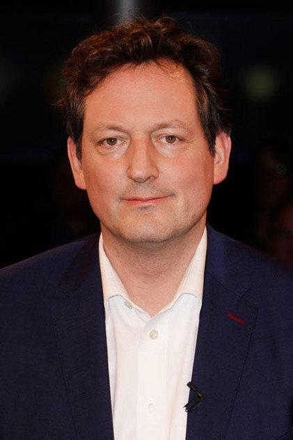Eckart von Hirschhausen - Actor Profile Photo