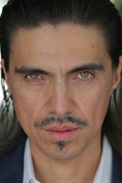 Rogelio Camarillo - Actor Profile Photo