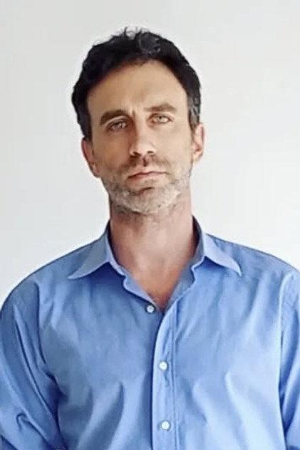 Juan Azar - Actor Profile Photo