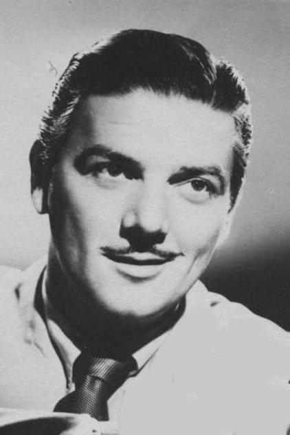 William Wright - Actor Profile Photo