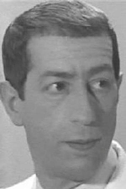 Jean Droze - Actor Profile Photo