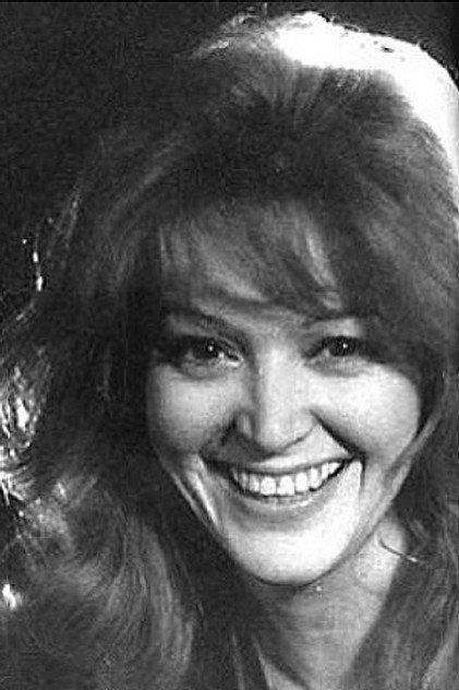 Alla Balter - Actor Profile Photo
