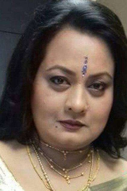 Shabnam Parvin - Actor Profile Photo