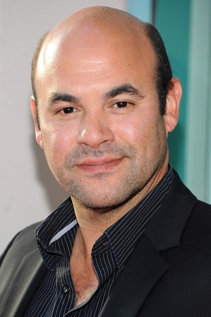 Ian Gomez - Actor Profile Photo