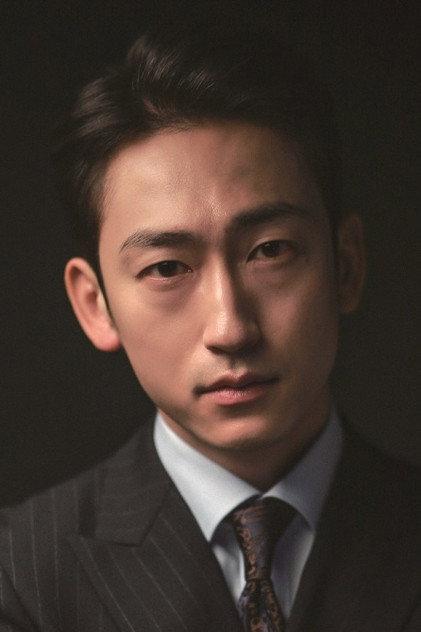 Lee Doo-seok - Actor Profile Photo